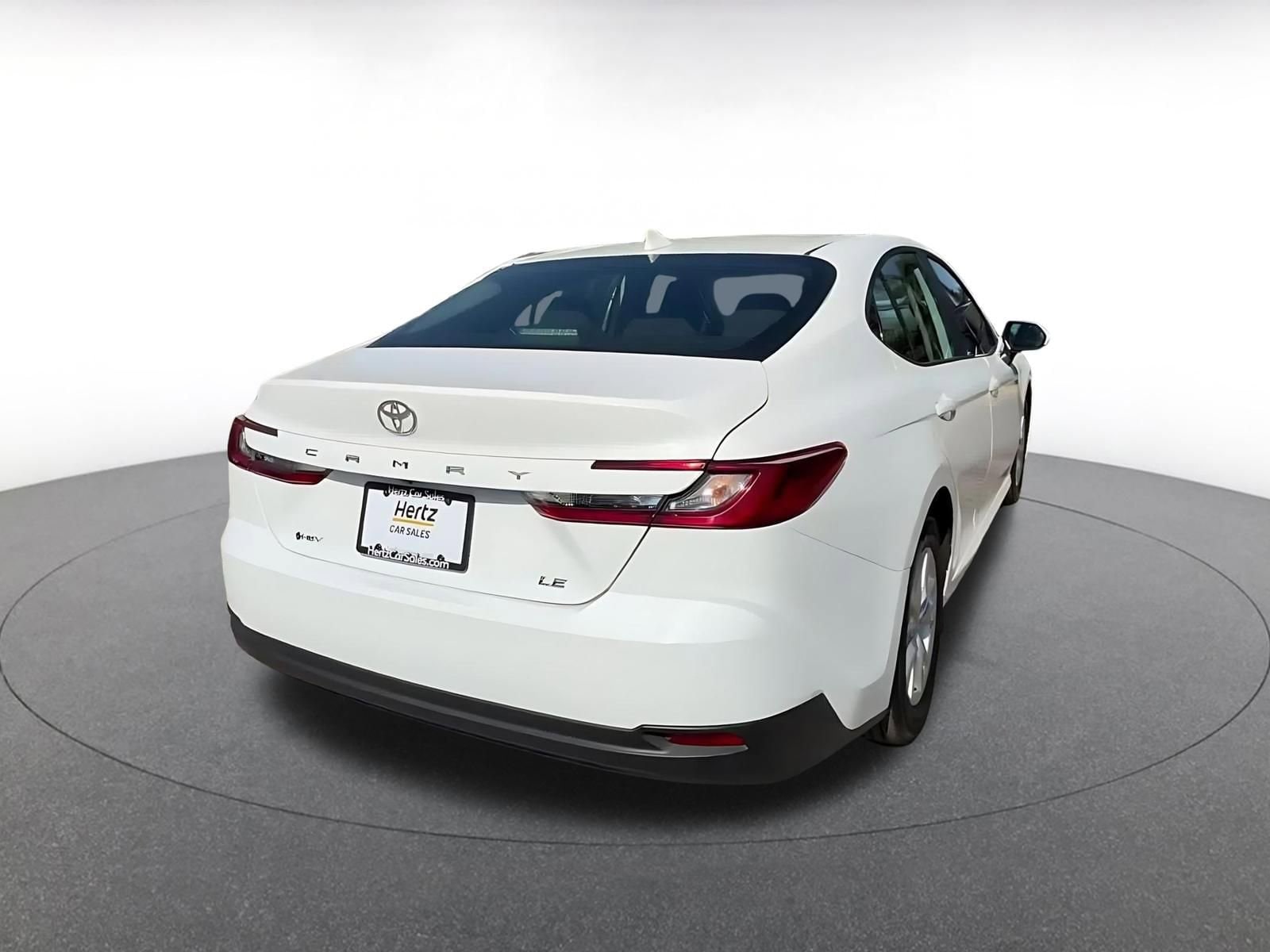 Thumbnail: 2025 Toyota Camry - 14