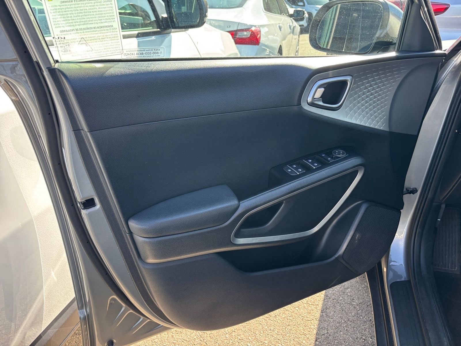 Thumbnail: 2025 Kia Soul - 18