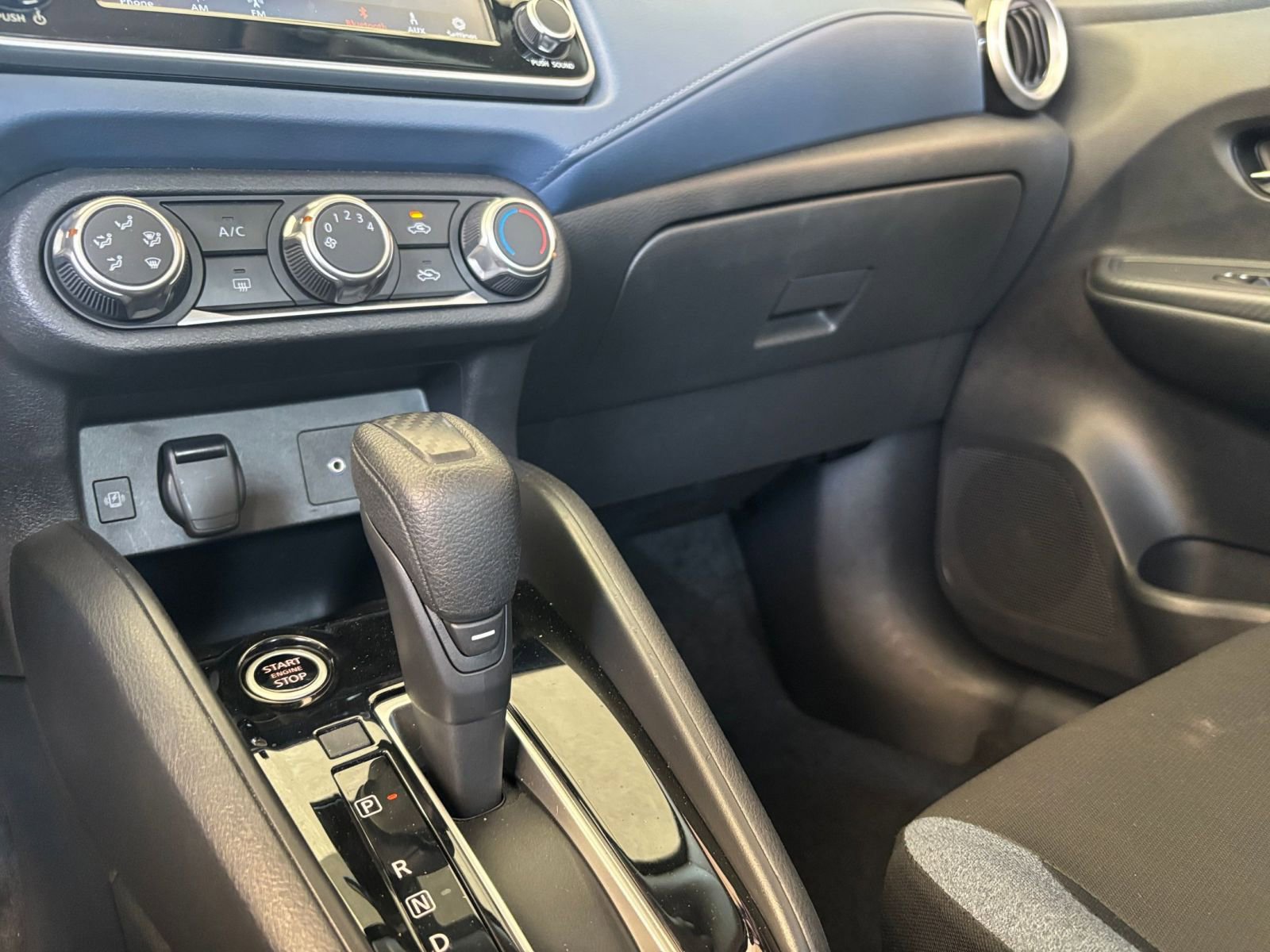 Thumbnail: 2025 Nissan Versa - 34