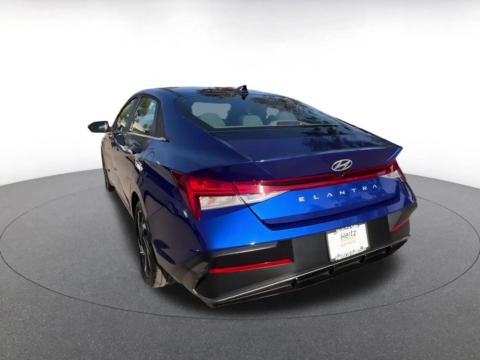 Thumbnail: 2025 Hyundai Elantra - 11