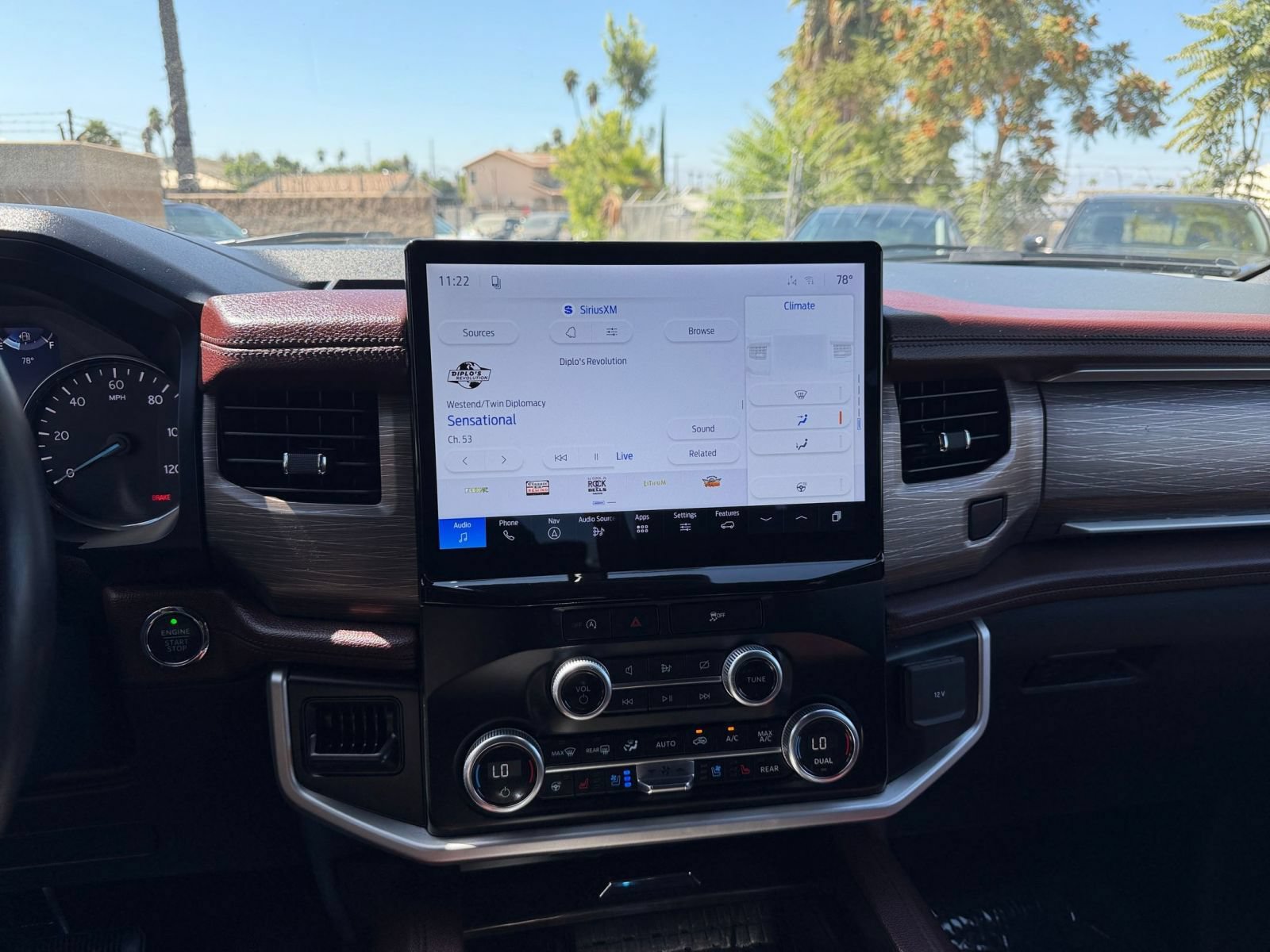 Thumbnail: 2024 Ford Expedition MAX - 16