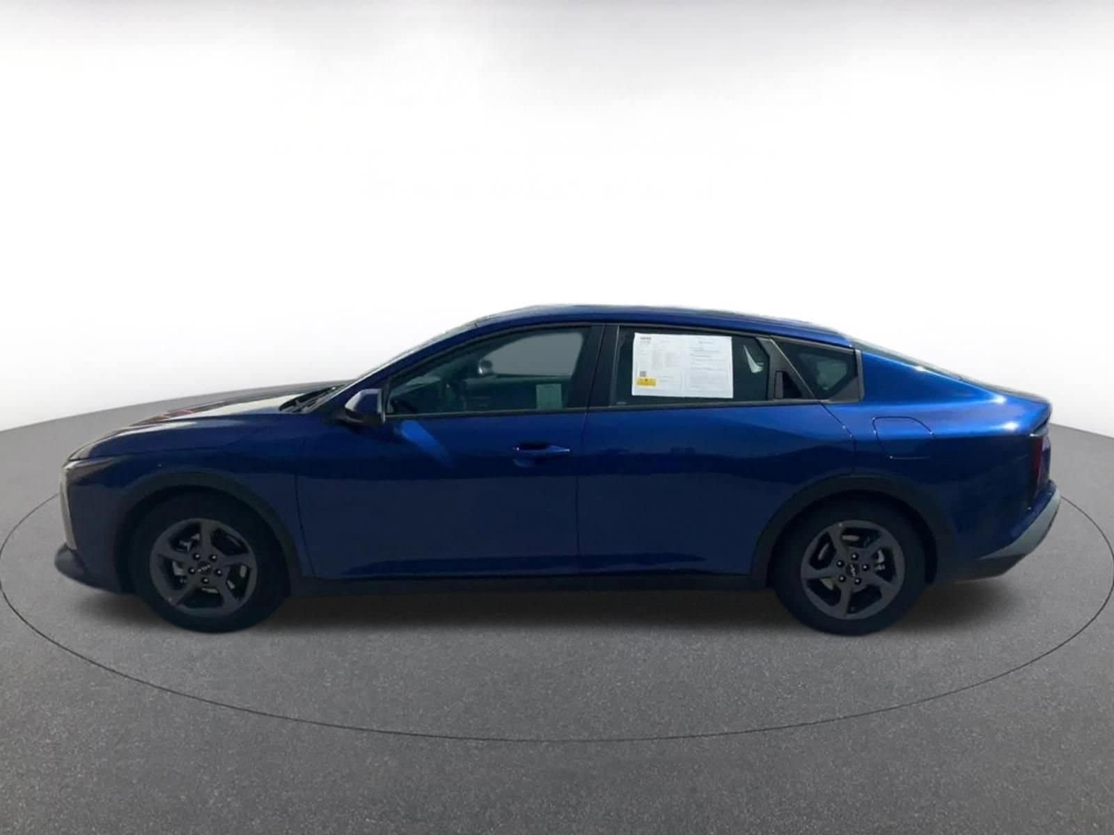 Thumbnail: 2025 Kia K4 - 9