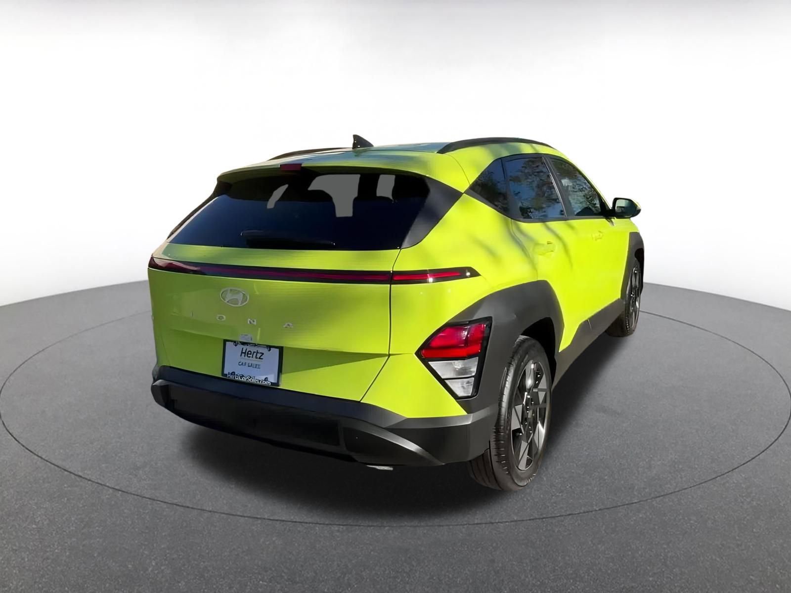 Thumbnail: 2025 Hyundai Kona - 14