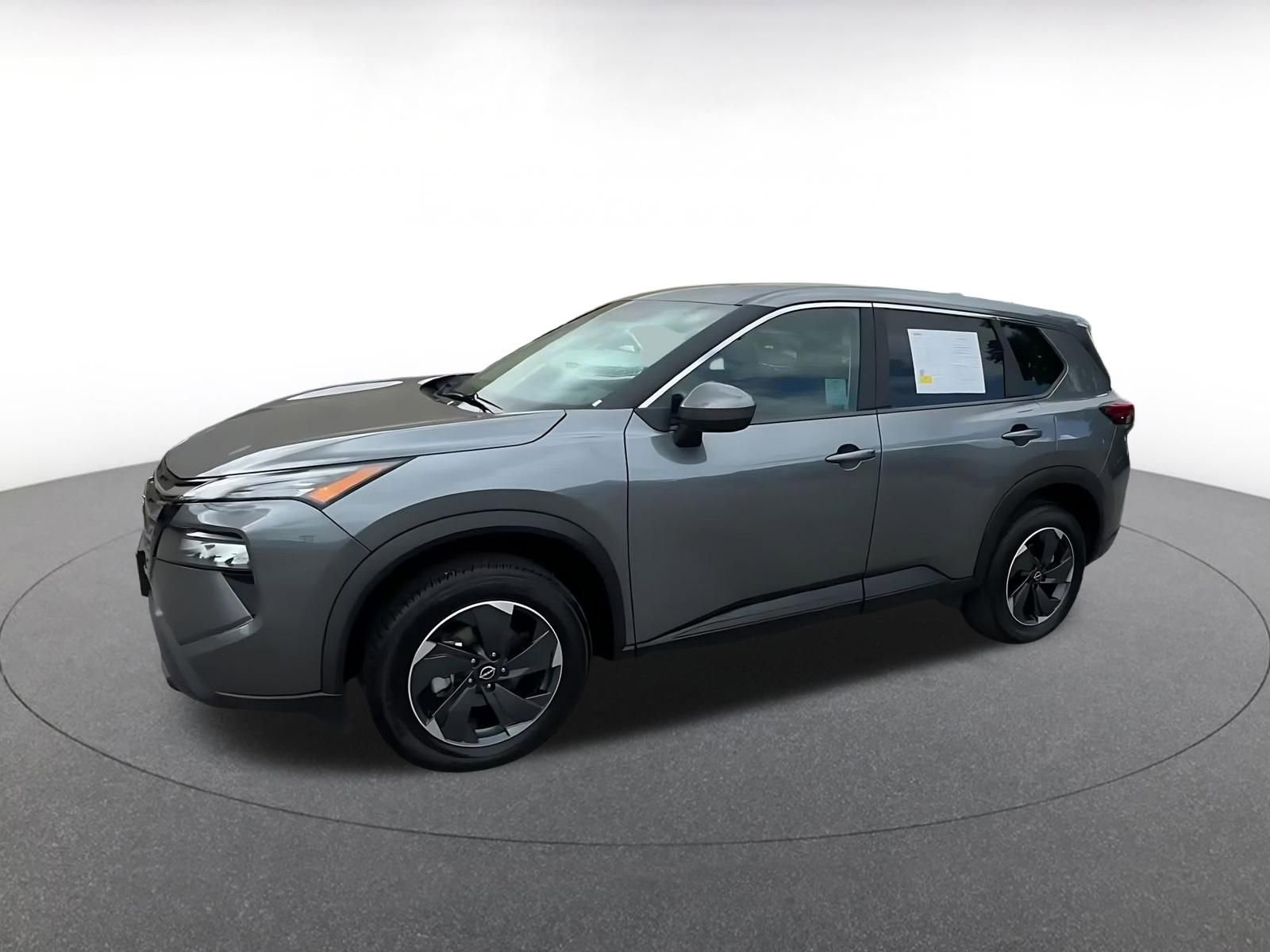 Thumbnail: 2025 Nissan Rogue - 8