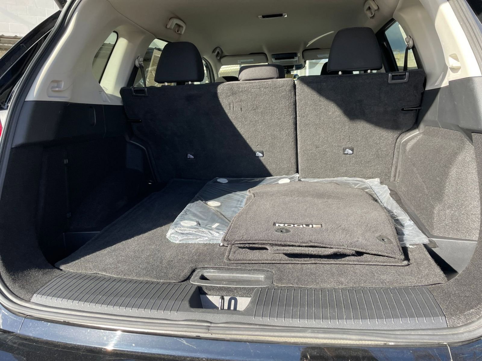 Thumbnail: 2025 Nissan Rogue - 34