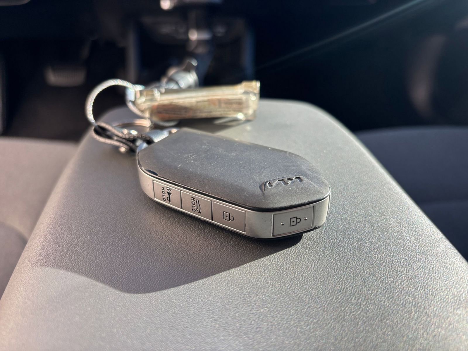 Thumbnail: 2025 Kia K4 - 22