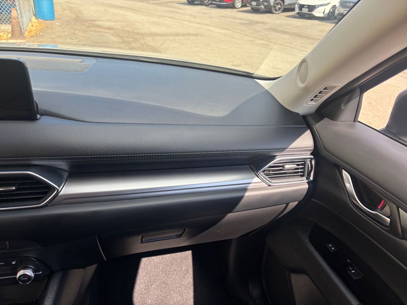 Thumbnail: 2025 Mazda CX-5 - 35