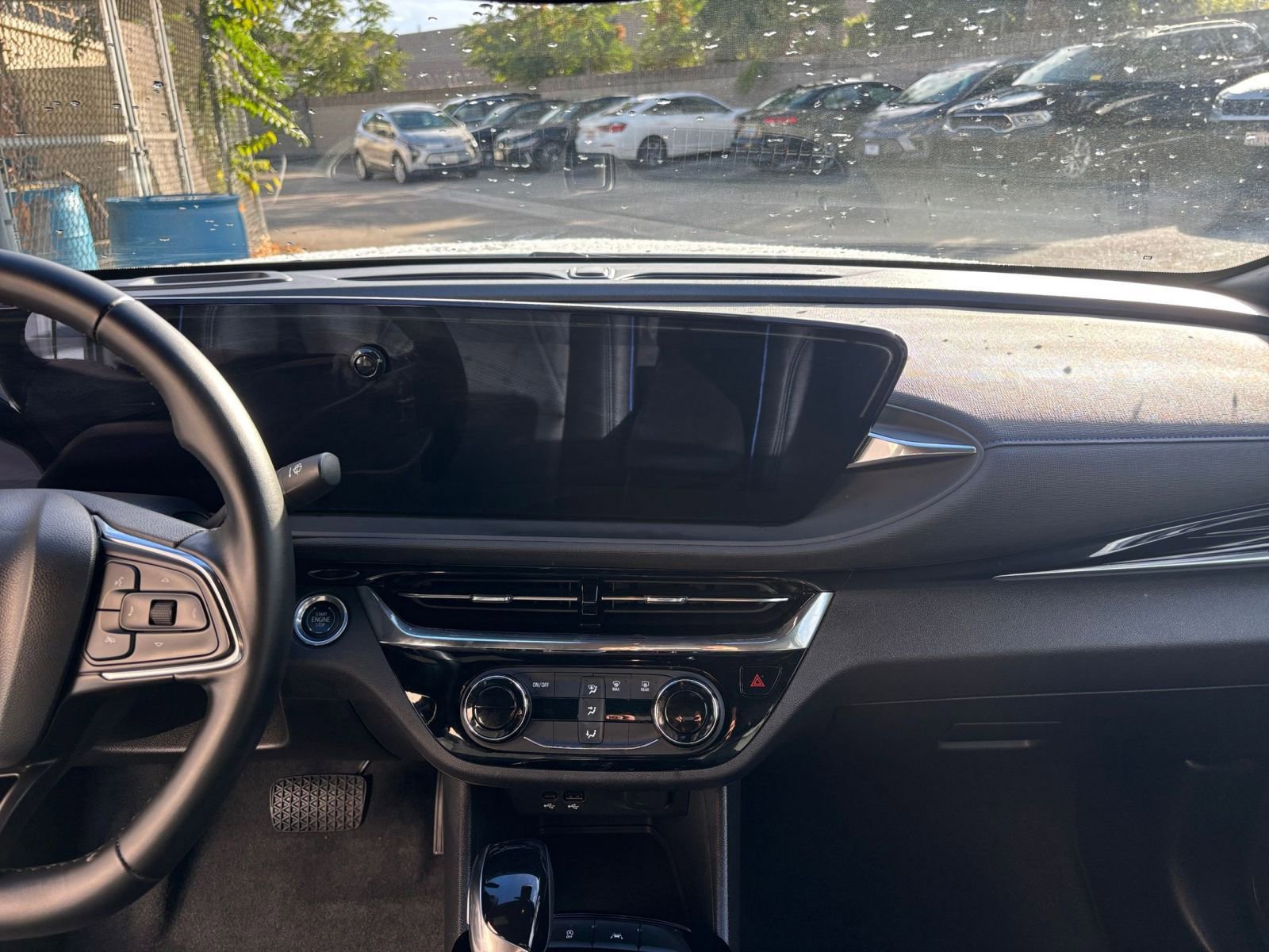 Thumbnail: 2025 Buick Envista - 18