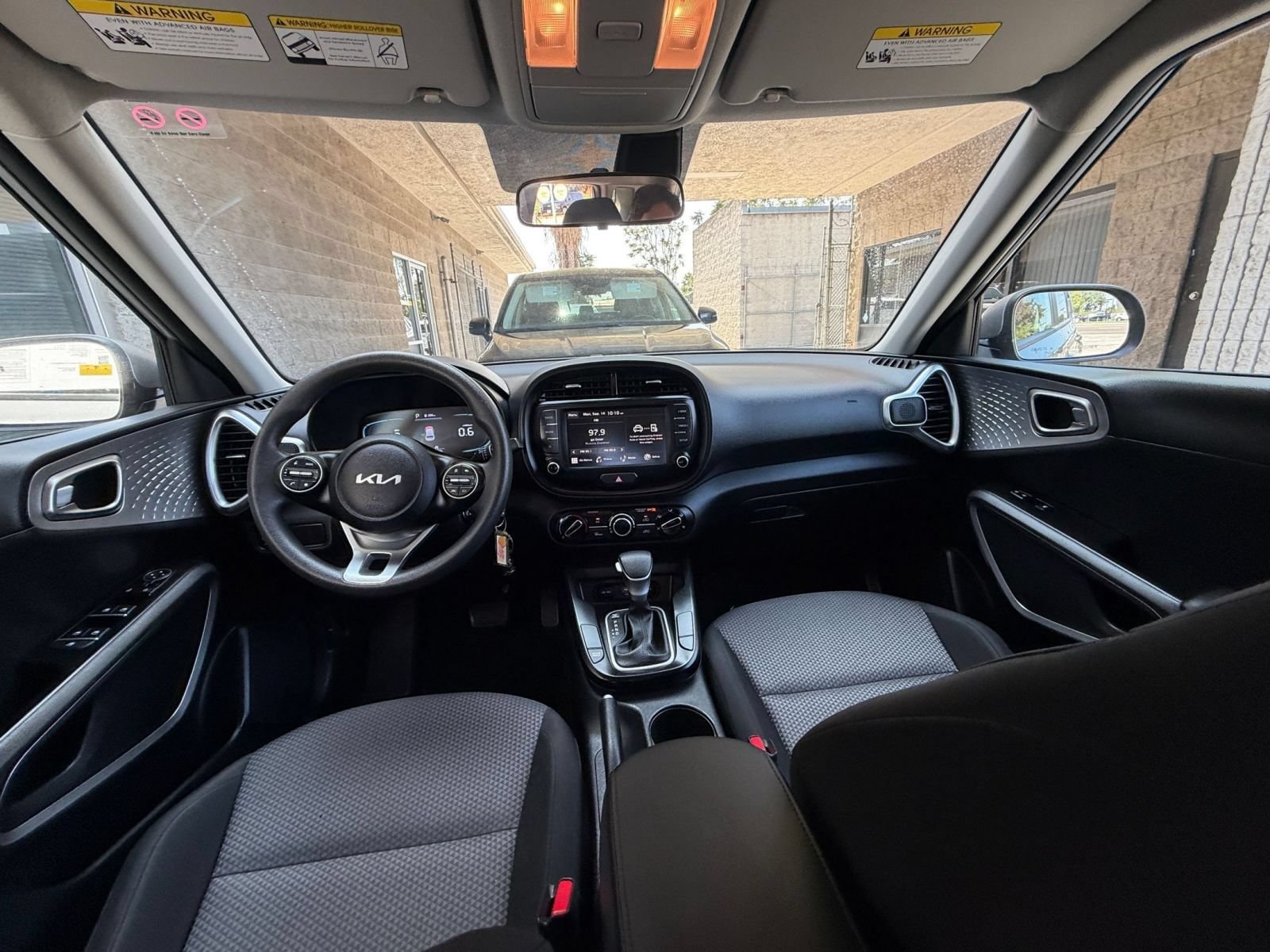 Thumbnail: 2025 Kia Soul - 30