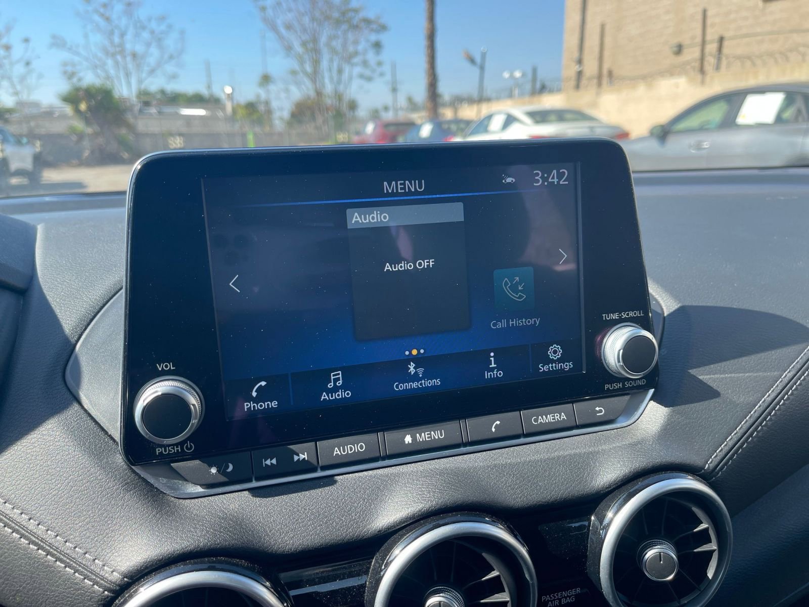 Thumbnail: 2025 Nissan Sentra - 20