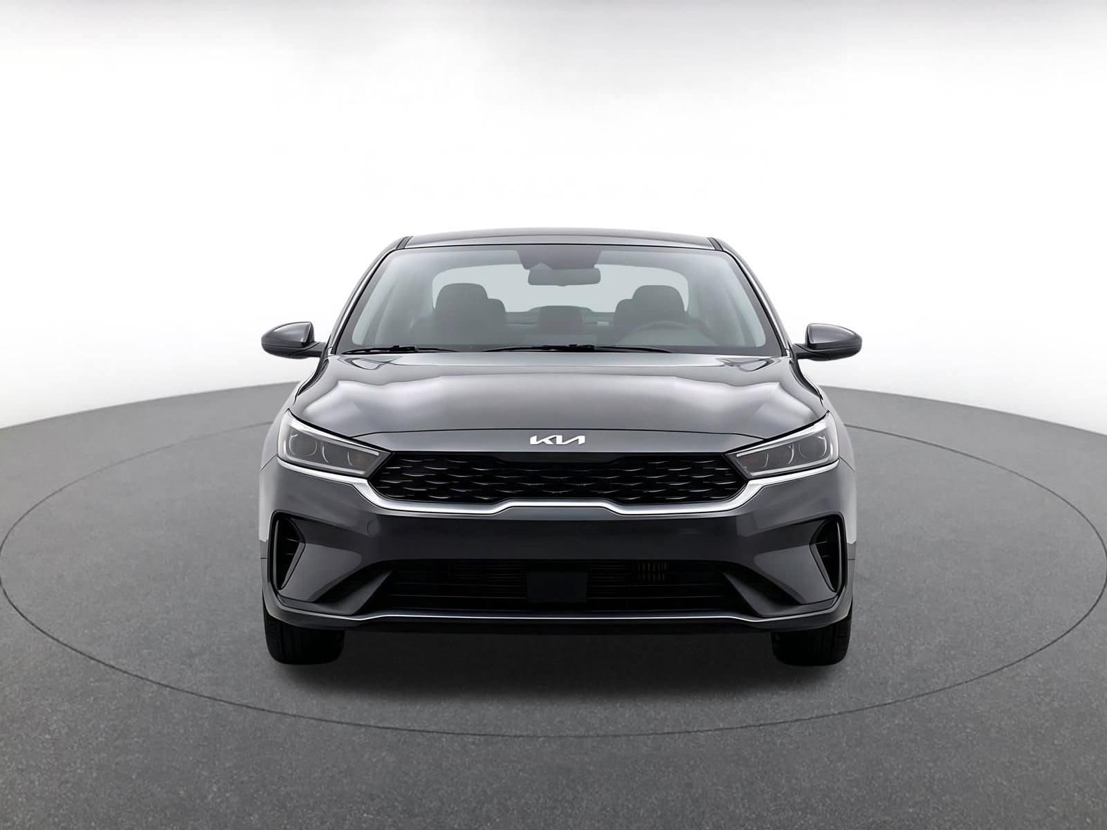 Thumbnail: 2025 Kia K4 - 2