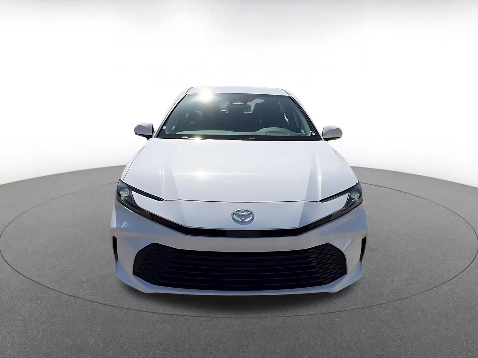 Thumbnail: 2025 Toyota Camry - 4