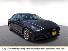 2023 Hyundai Sonata SEL -
                  Riverside, CA