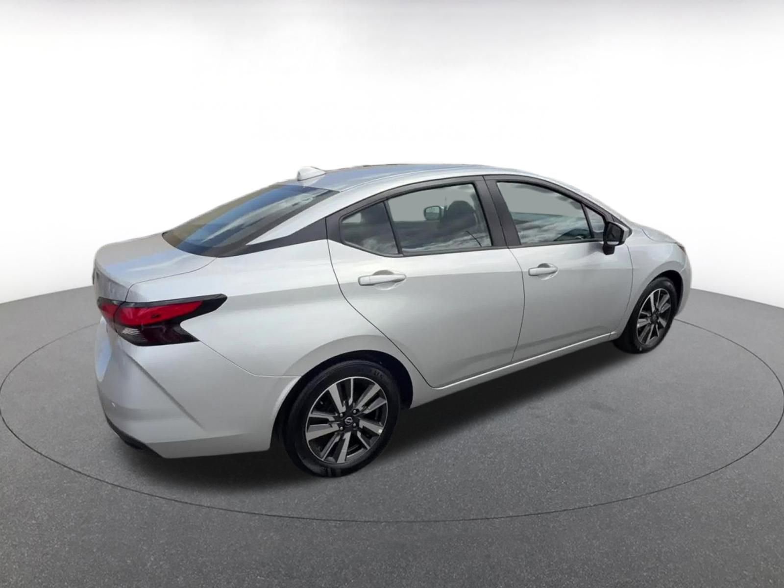 Thumbnail: 2025 Nissan Versa - 14