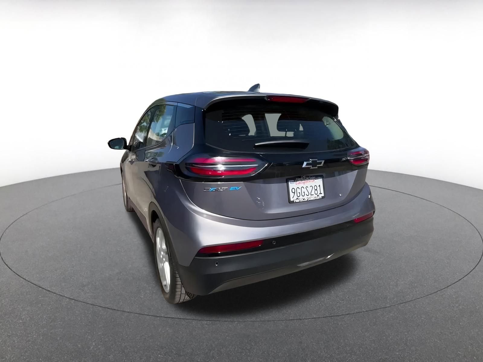 Thumbnail: 2023 Chevrolet Bolt EV - 11