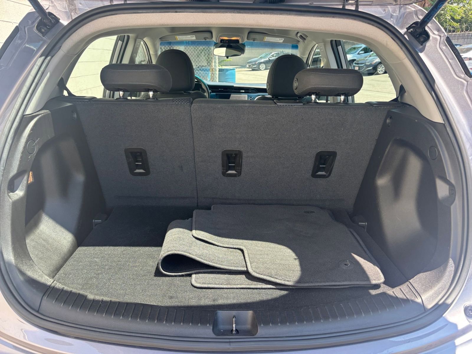 Thumbnail: 2023 Chevrolet Bolt EV - 35