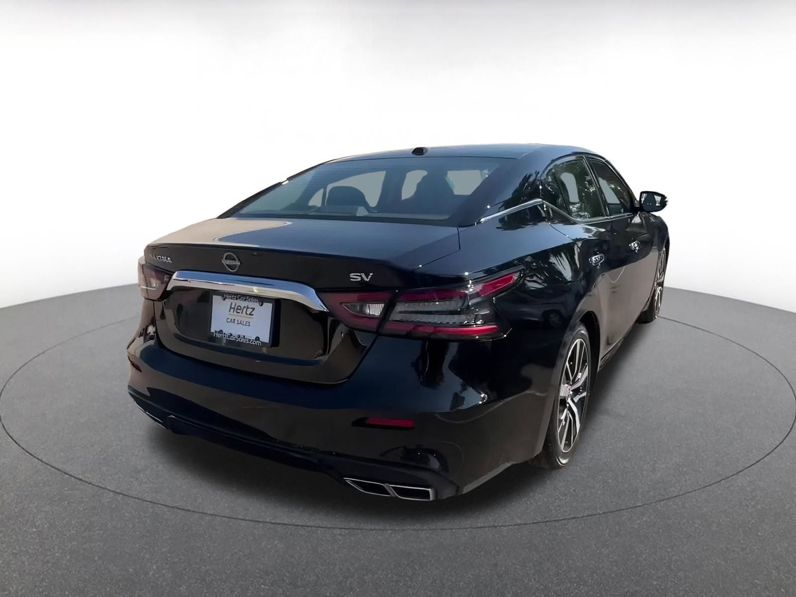 Thumbnail: 2023 Nissan Maxima - 14