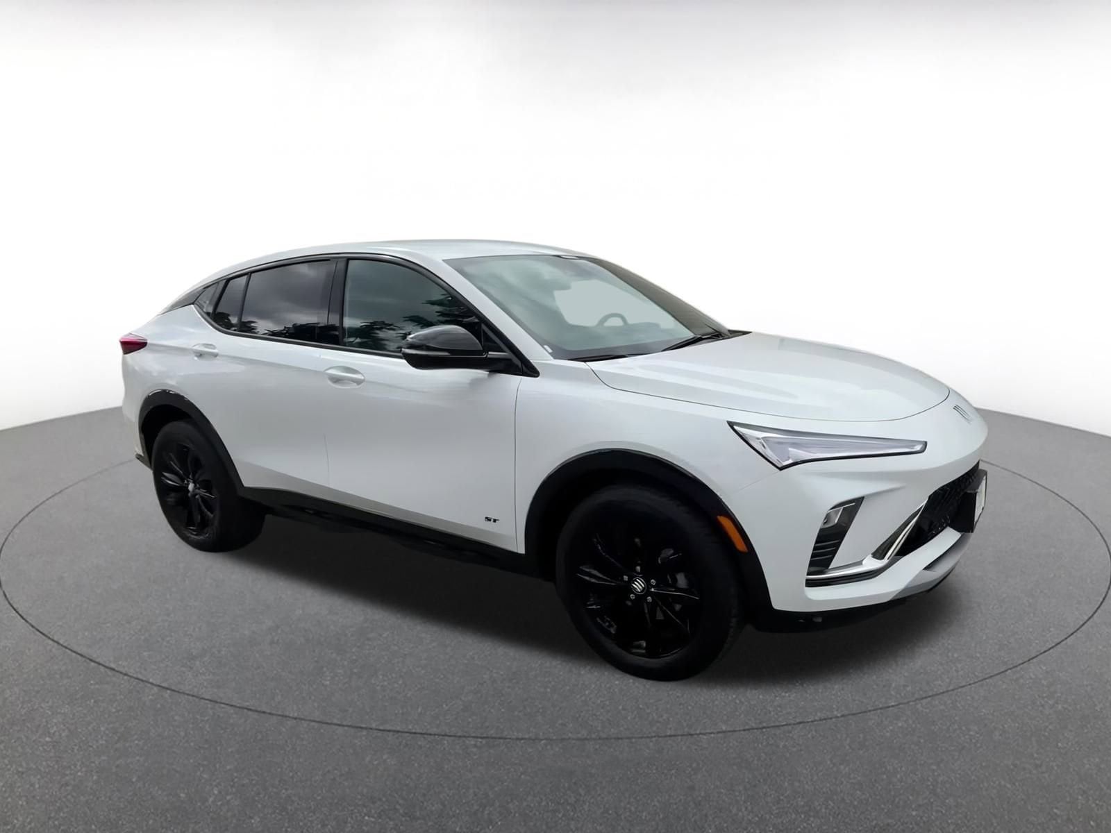 Thumbnail: 2025 Buick Envista - 2