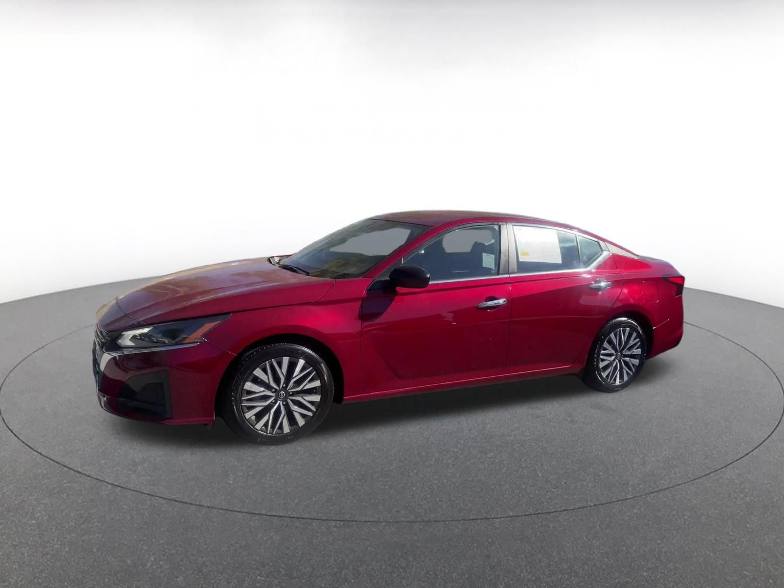 Thumbnail: 2025 Nissan Altima - 8