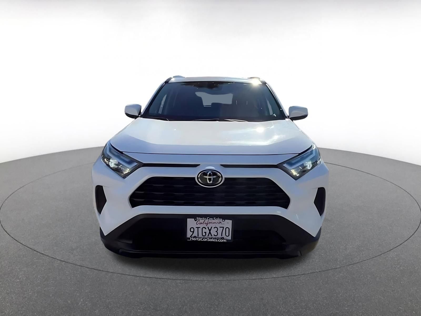 Thumbnail: 2025 Toyota RAV4 - 4