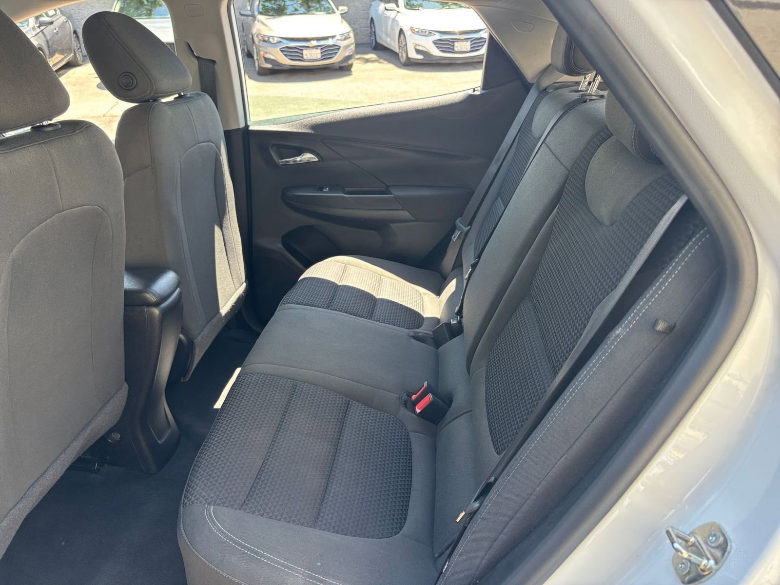 Thumbnail: 2023 Chevrolet Bolt EV - 30