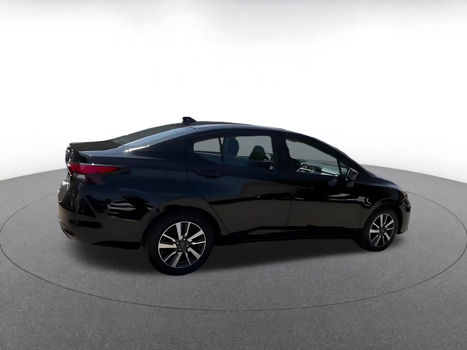Thumbnail: 2025 Nissan Versa - 15