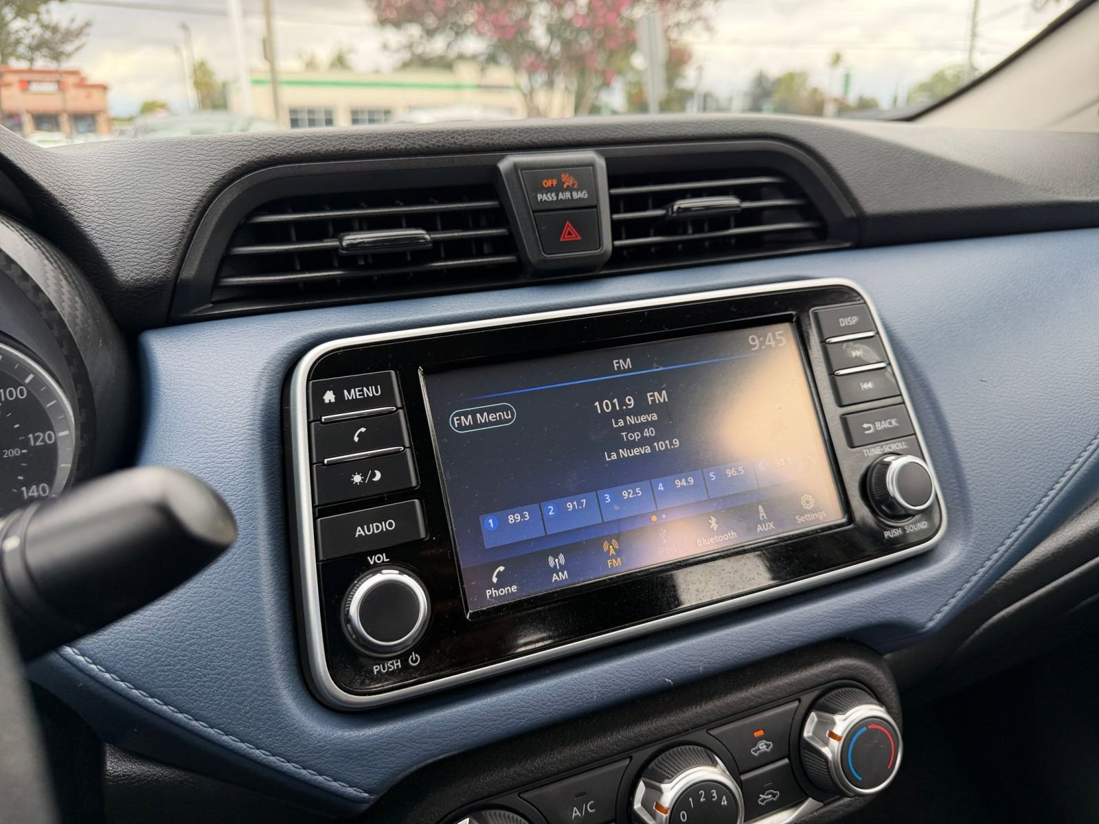 Thumbnail: 2025 Nissan Versa - 20