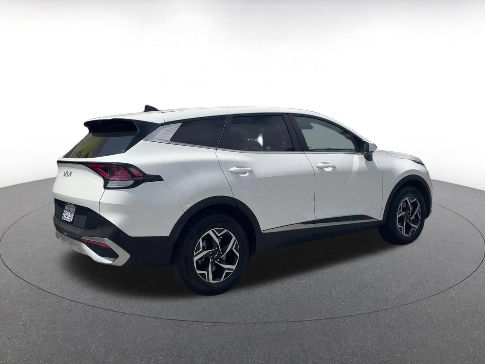 Thumbnail: 2025 Kia Sportage - 15
