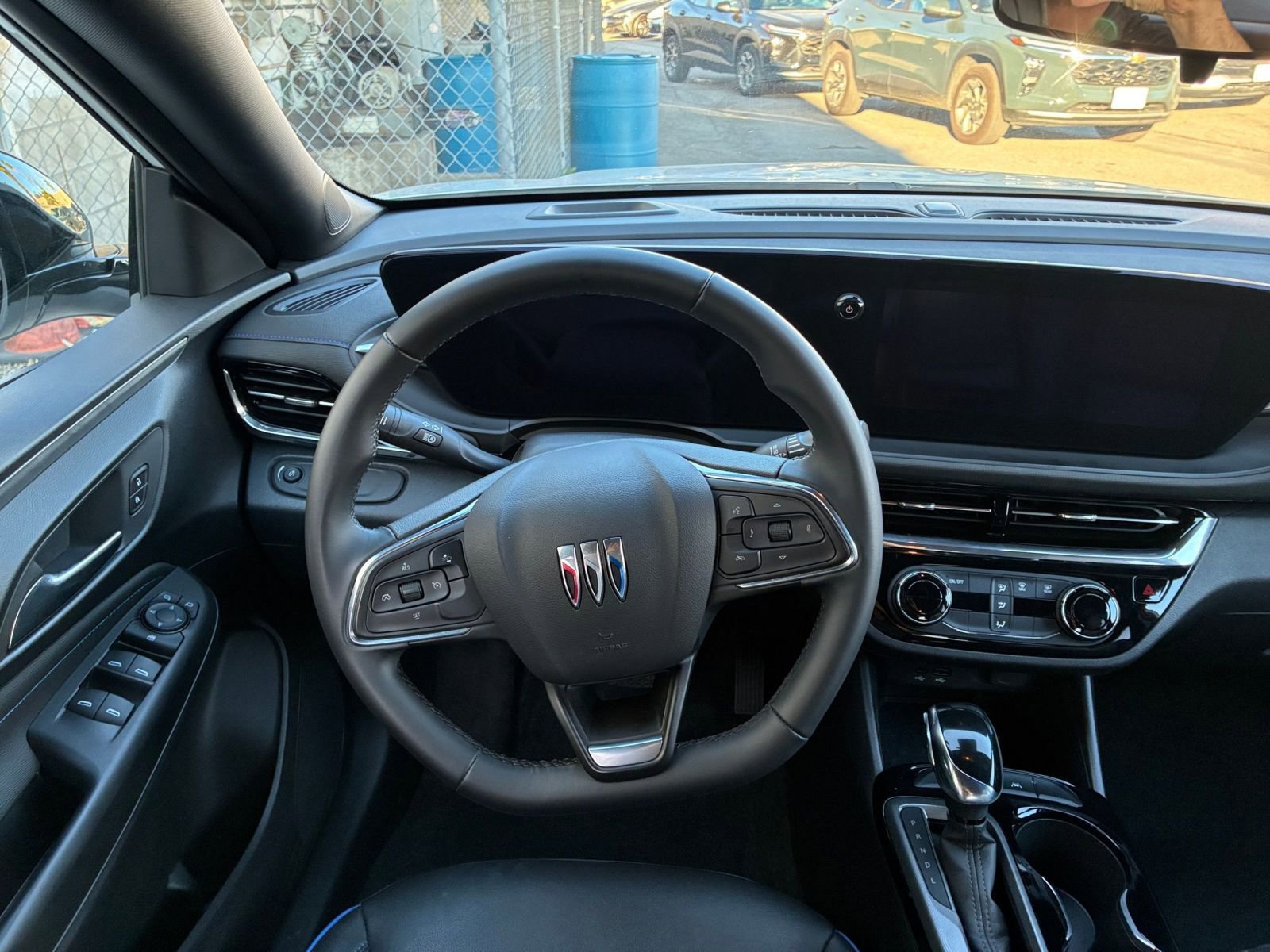 Thumbnail: 2025 Buick Envista - 33