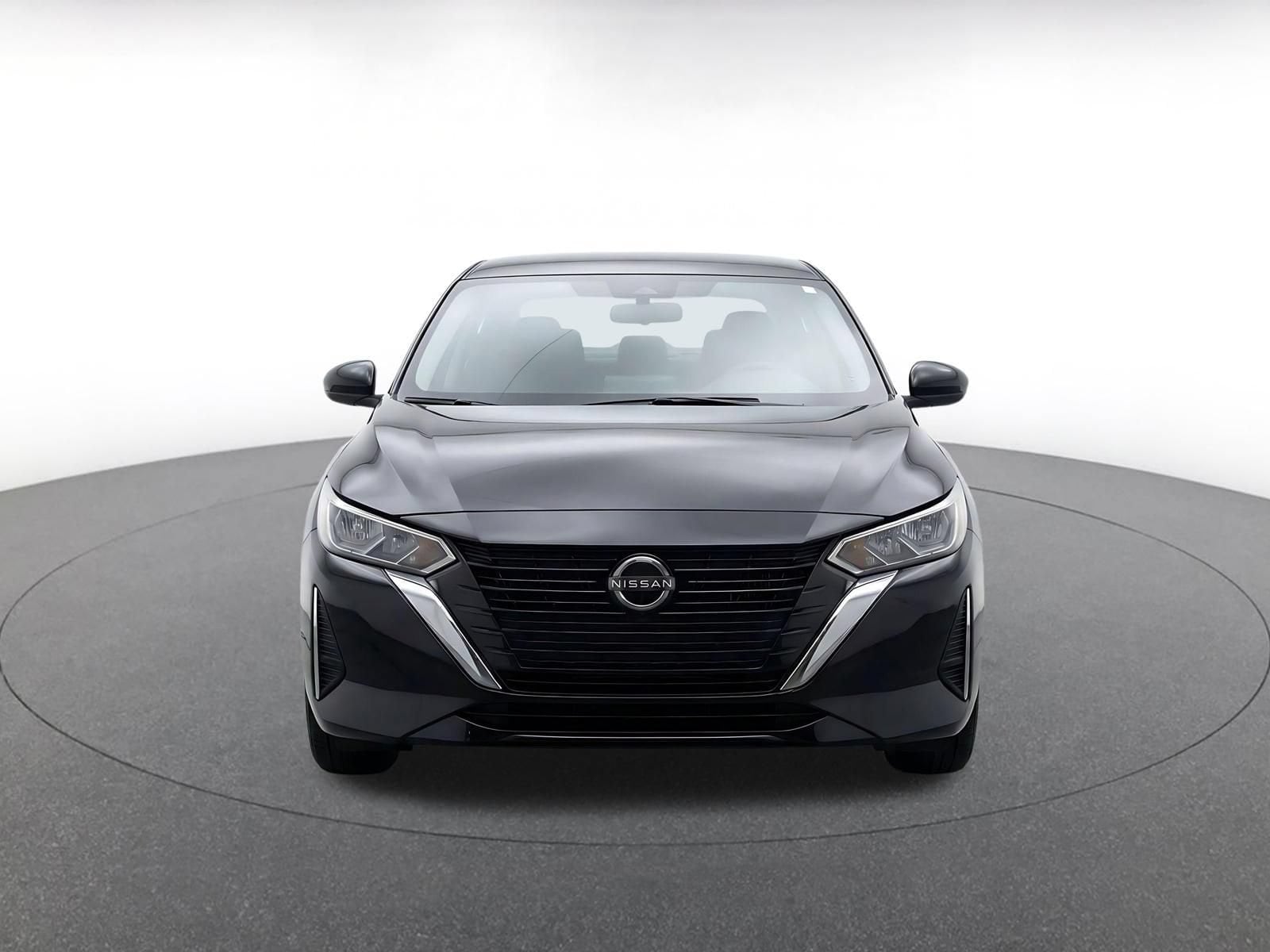 Thumbnail: 2025 Nissan Sentra - 2