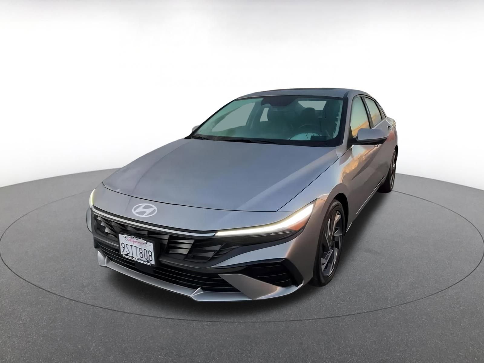 Thumbnail: 2025 Hyundai Elantra - 7