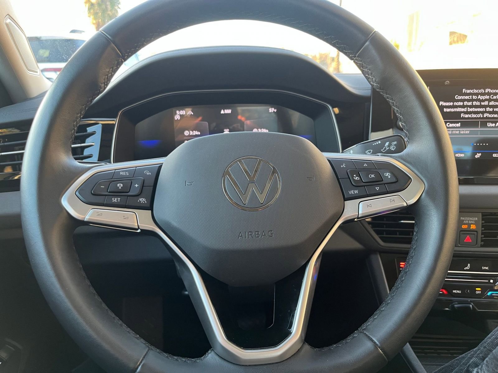 Thumbnail: 2025 Volkswagen Jetta - 29