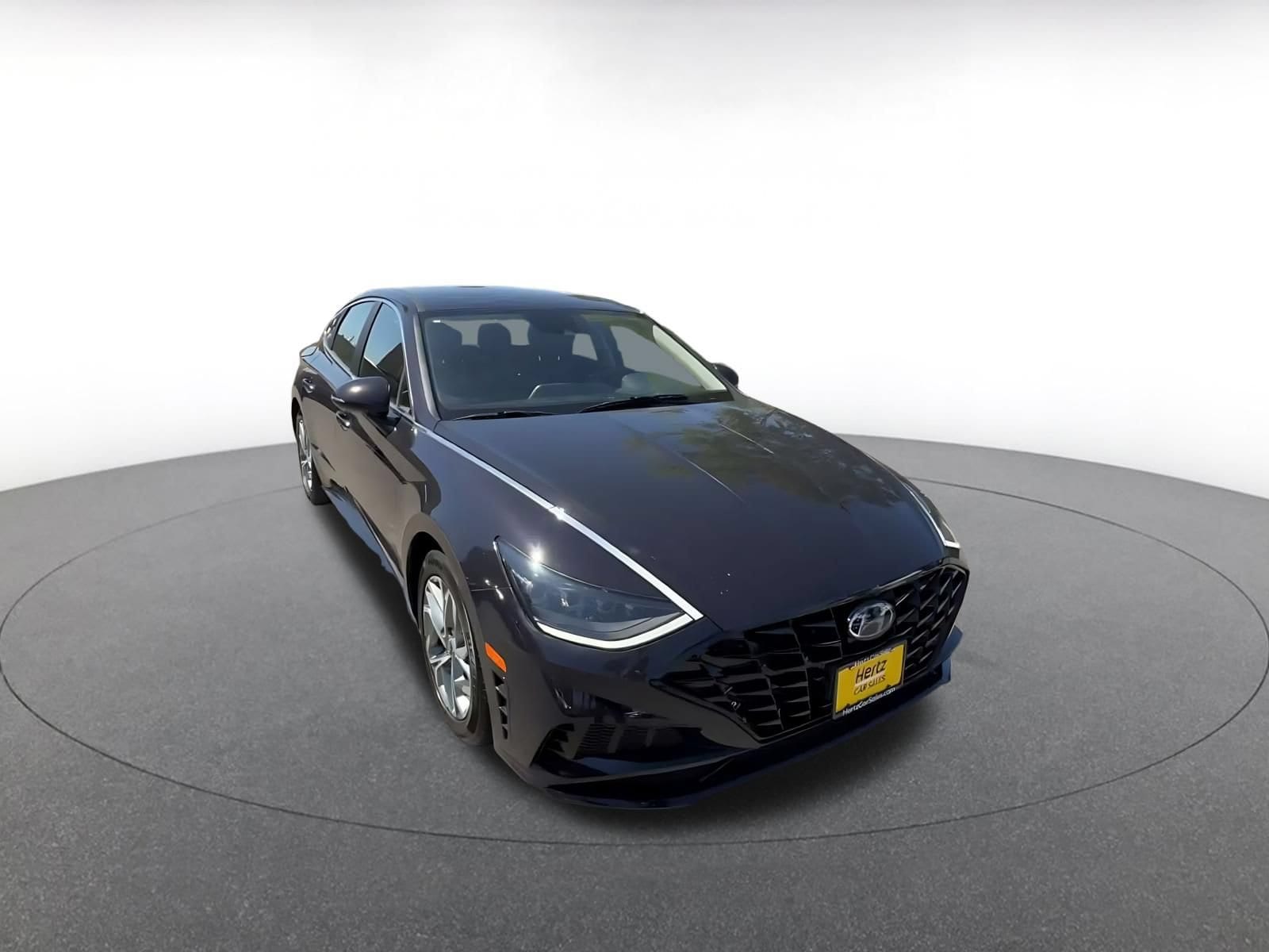 Thumbnail: 2023 Hyundai Sonata - 3