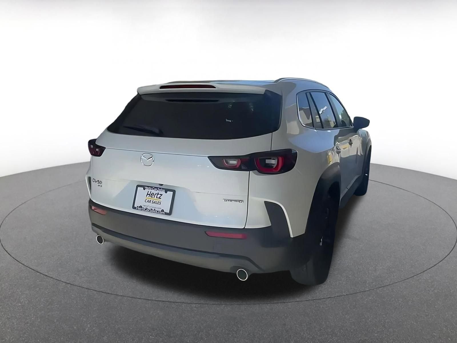 Thumbnail: 2025 Mazda CX-50 - 14