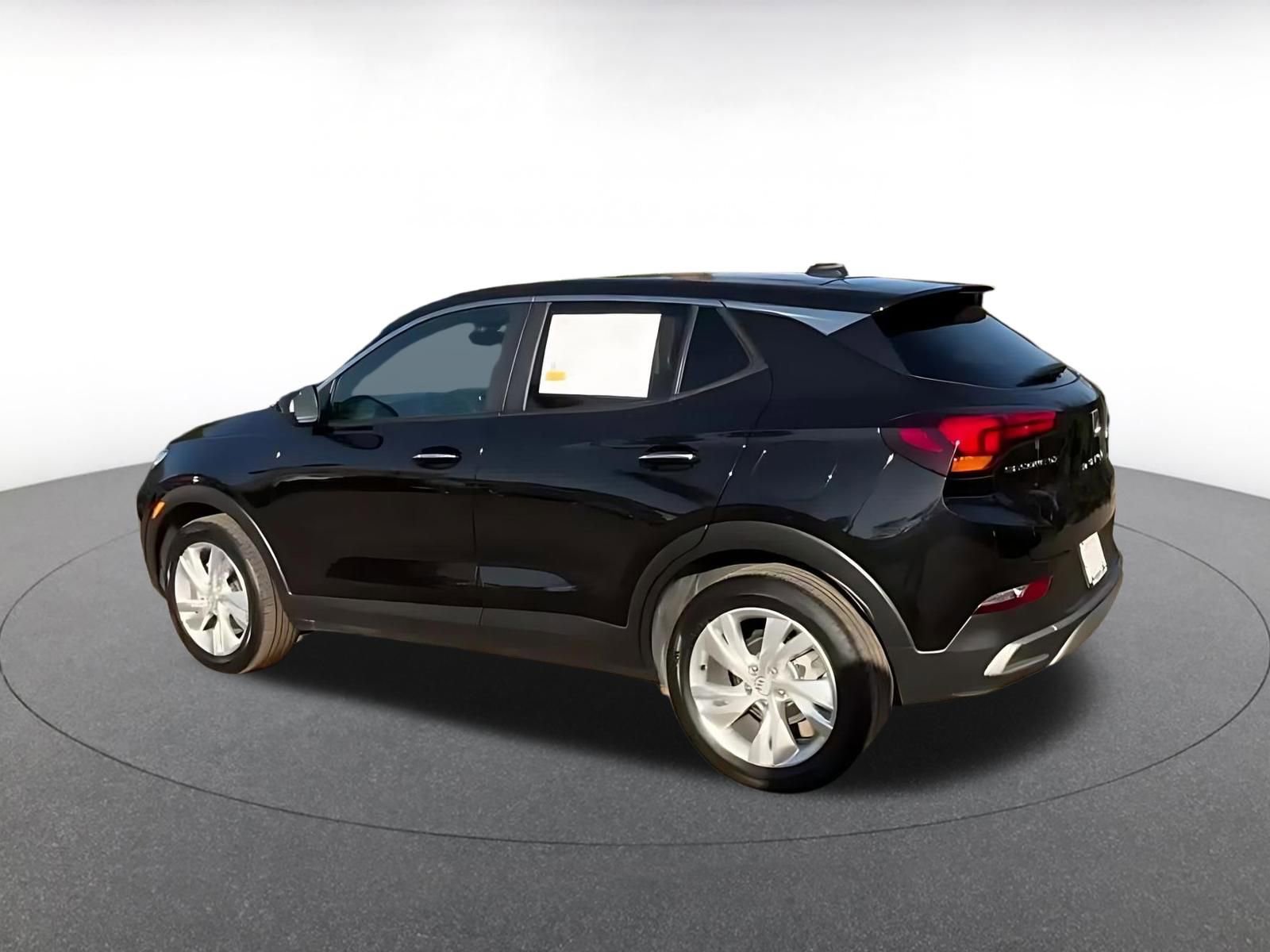 Thumbnail: 2025 Buick Encore GX - 8