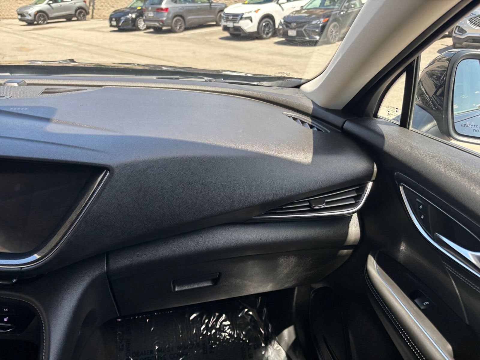 2023 Buick Envision Essence 35