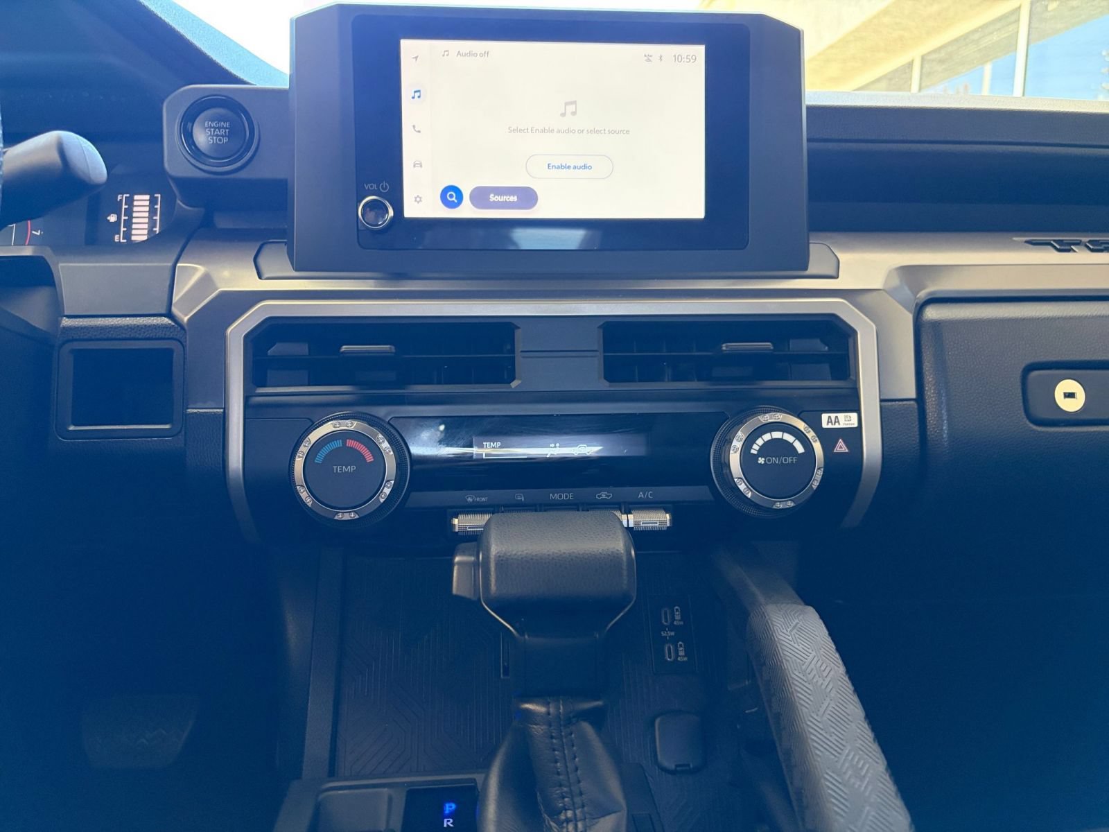 Thumbnail: 2026 Toyota Tacoma - 19