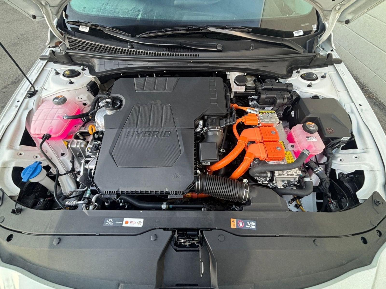 Thumbnail: 2025 Hyundai Elantra - 32