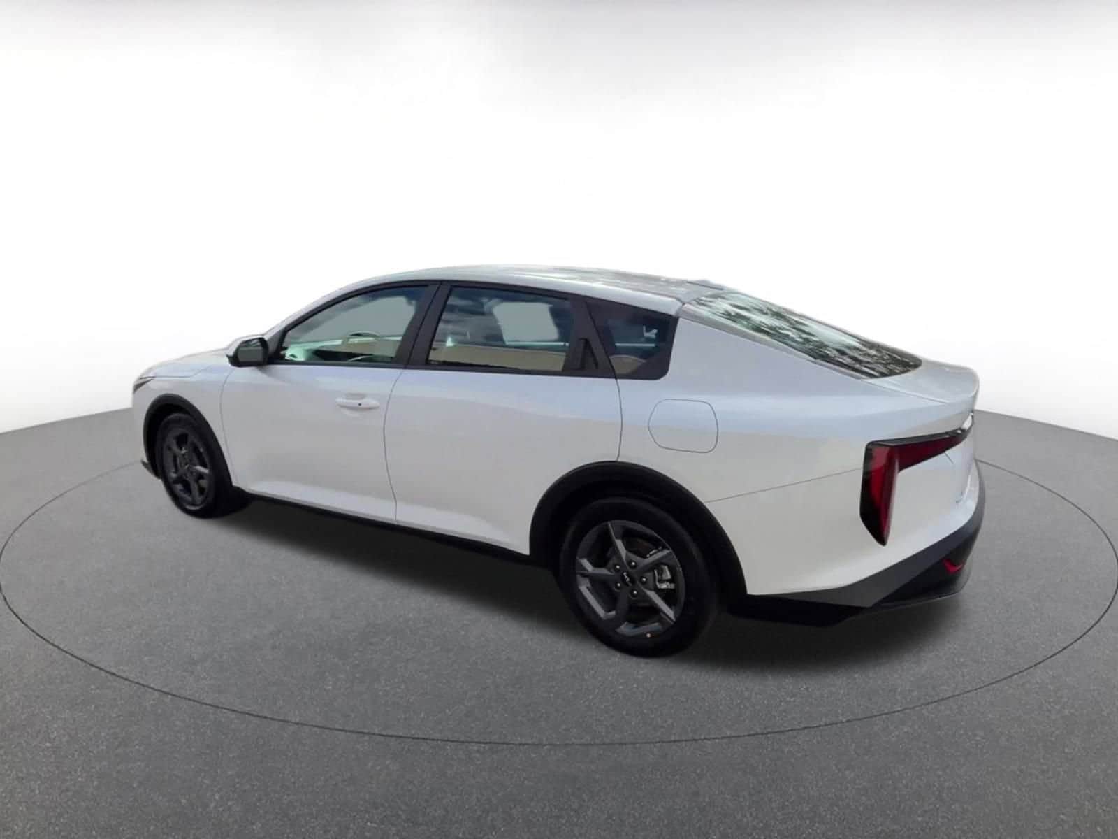 Thumbnail: 2025 Kia K4 - 10