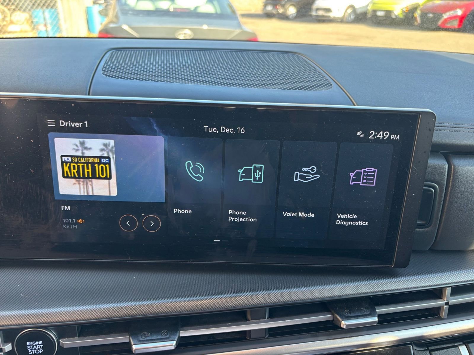 Thumbnail: 2025 Hyundai Santa Fe - 22