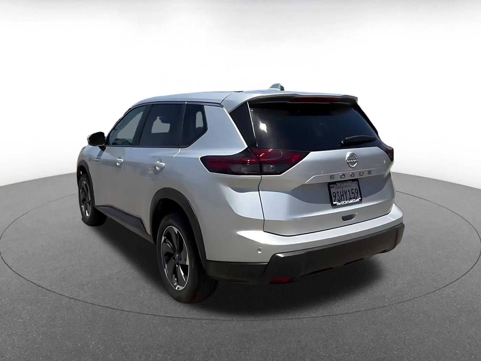 Thumbnail: 2025 Nissan Rogue - 11