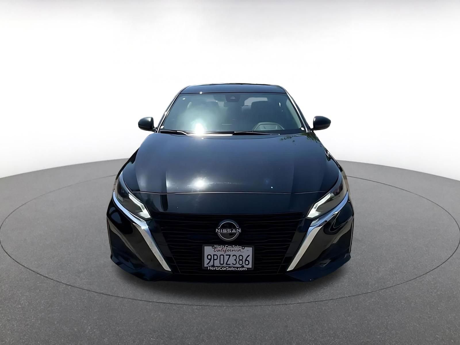 Thumbnail: 2025 Nissan Altima - 4
