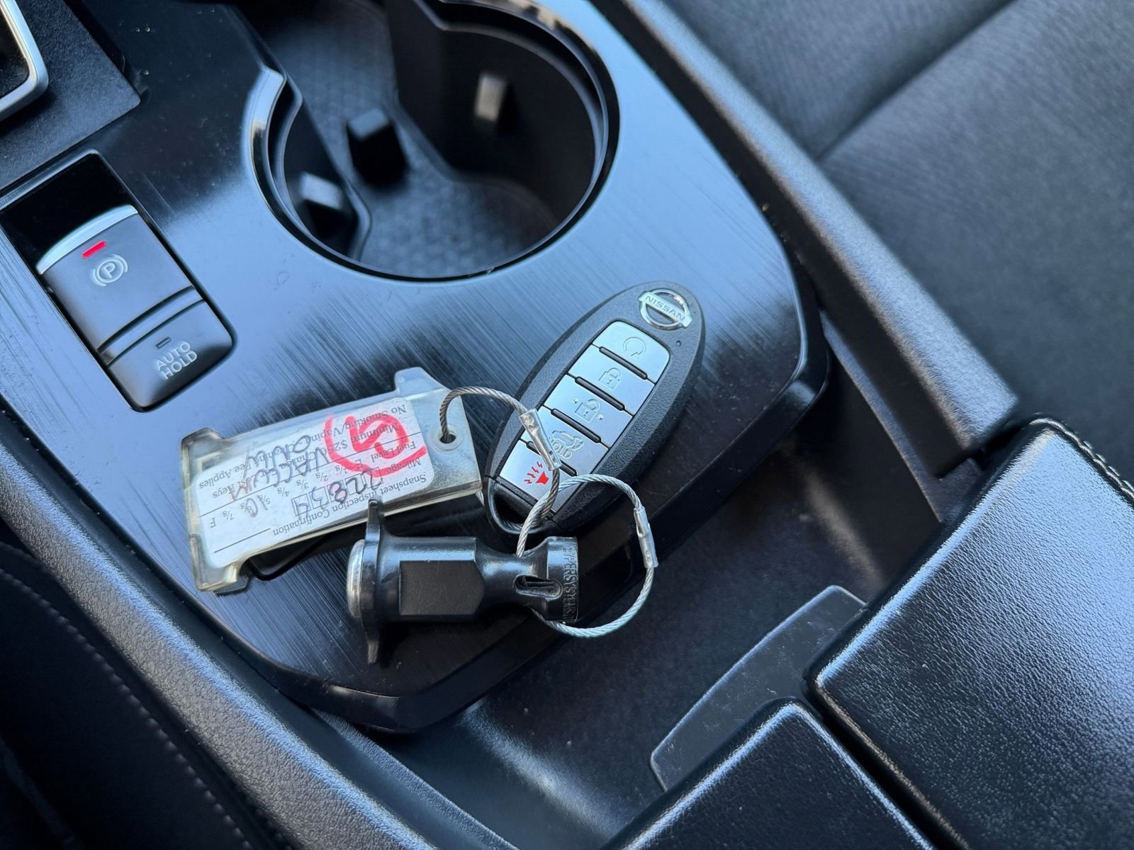 Thumbnail: 2025 Nissan Rogue - 21