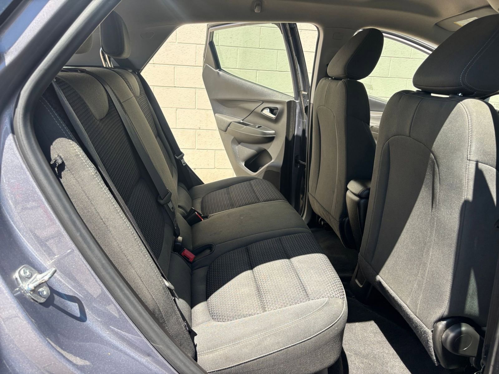 Thumbnail: 2023 Chevrolet Bolt EV - 30