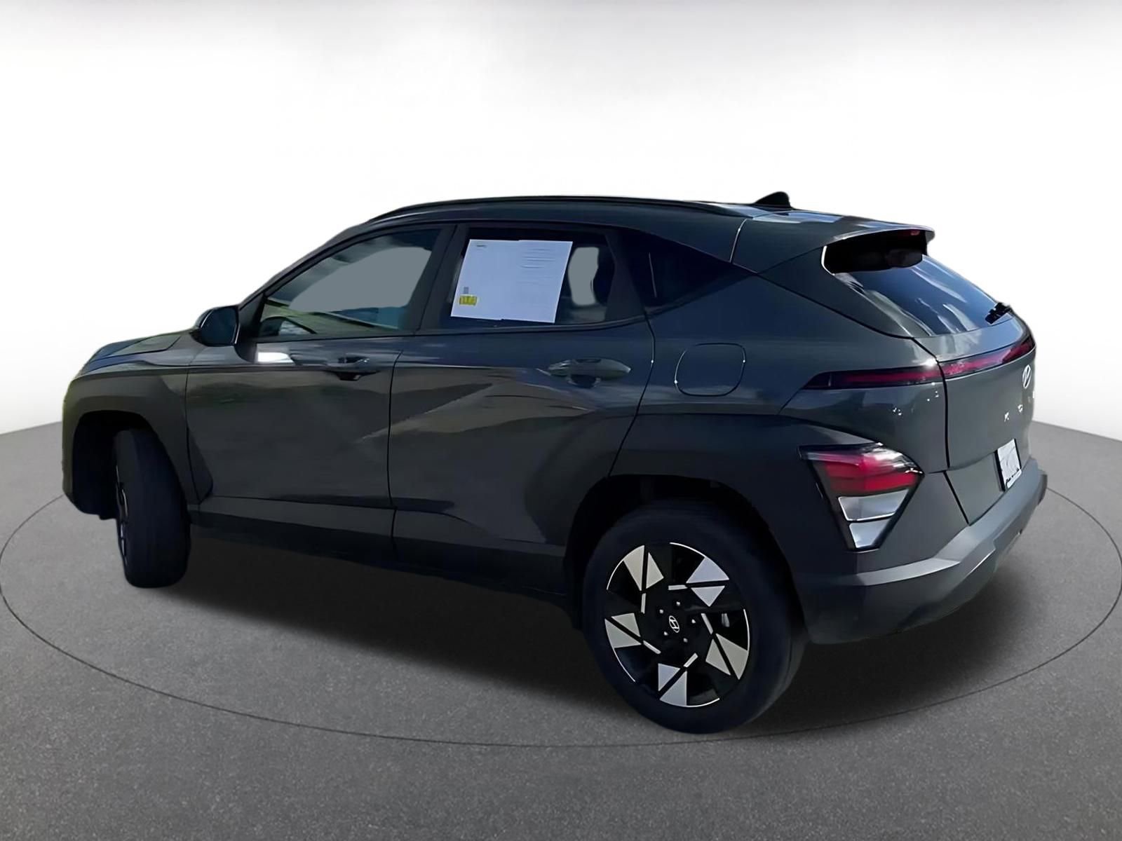 Thumbnail: 2025 Hyundai Kona - 8
