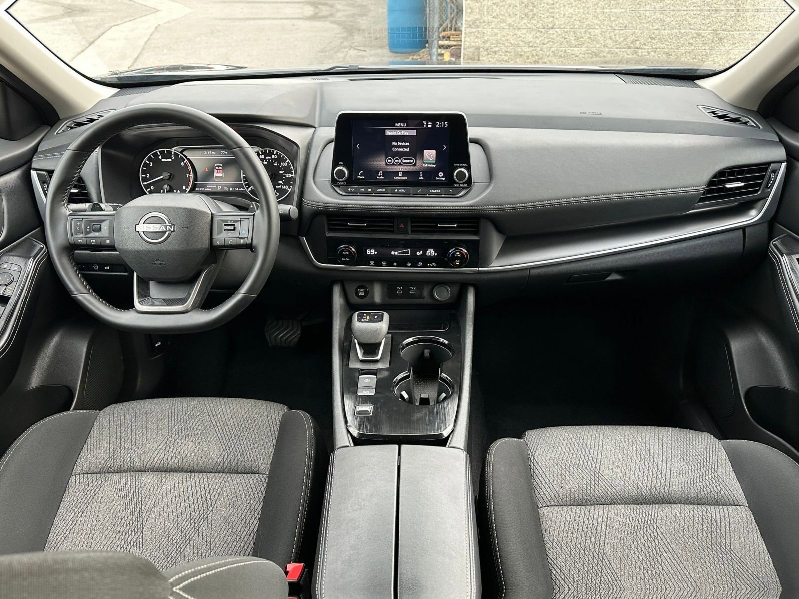 Thumbnail: 2025 Nissan Rogue - 33