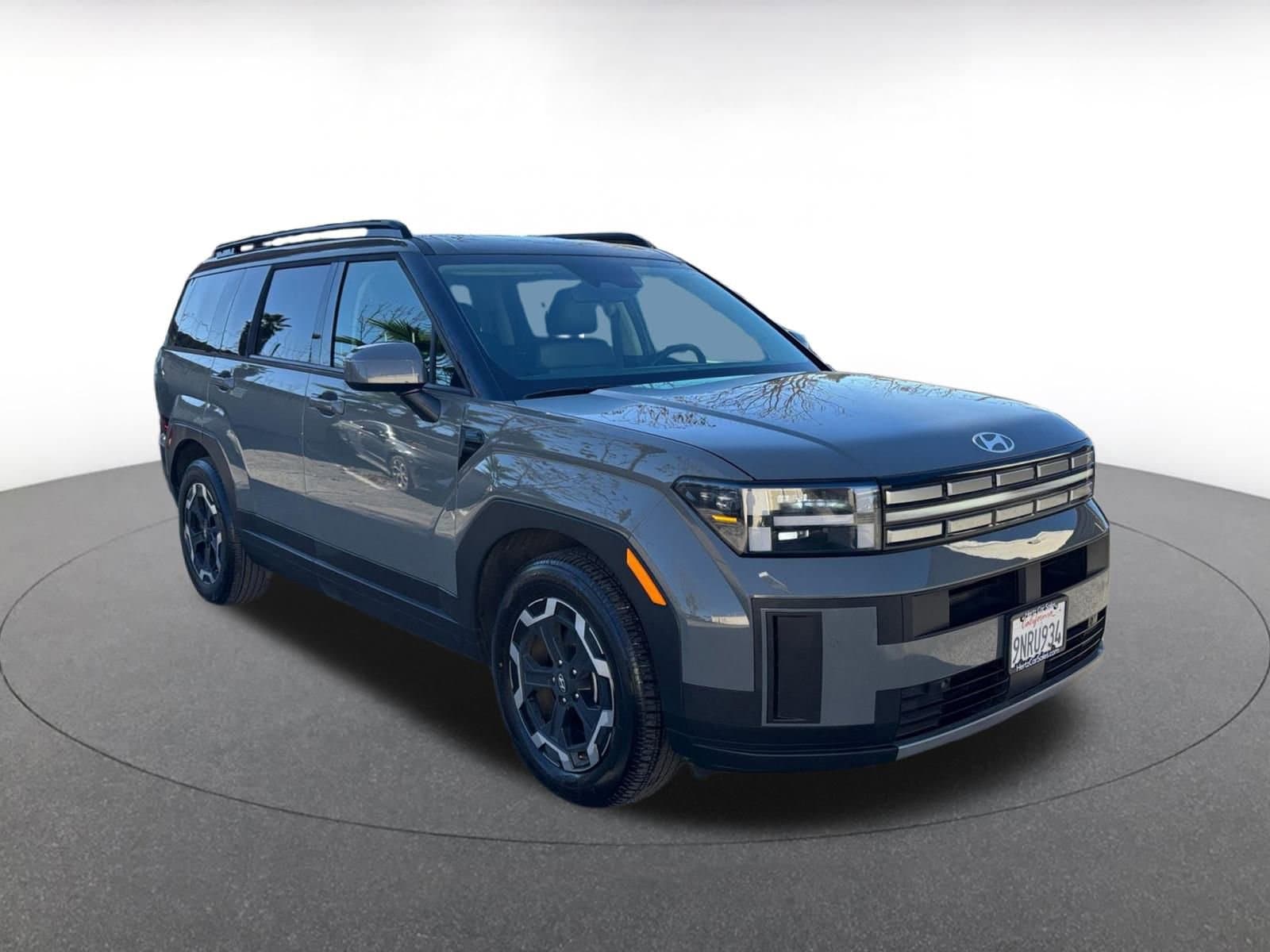 Thumbnail: 2025 Hyundai Santa Fe - 1