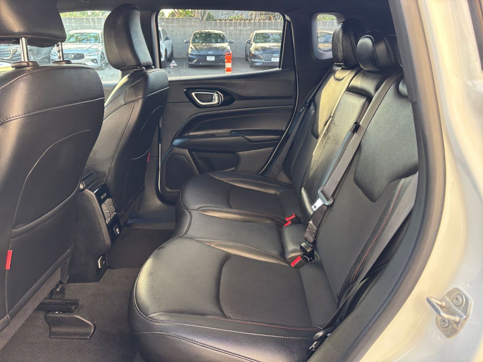 Thumbnail: 2025 Jeep Compass - 25