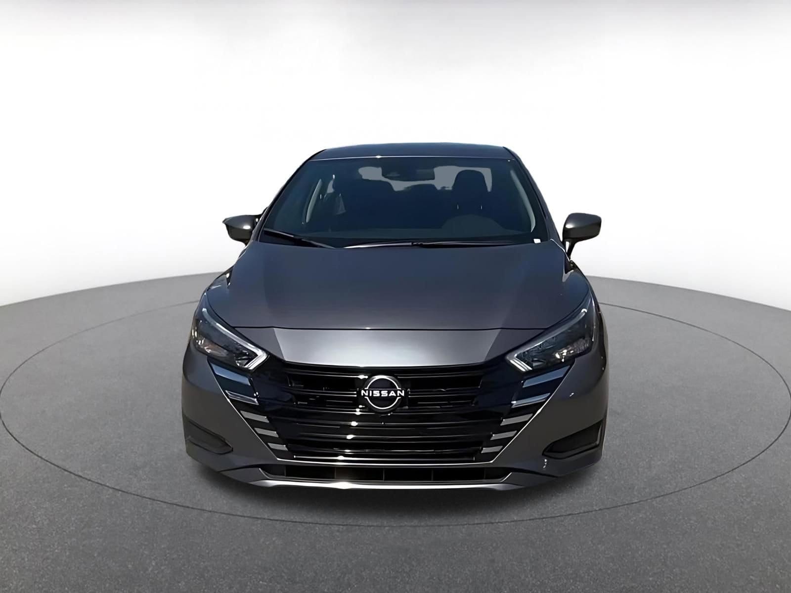 Thumbnail: 2025 Nissan Versa - 4