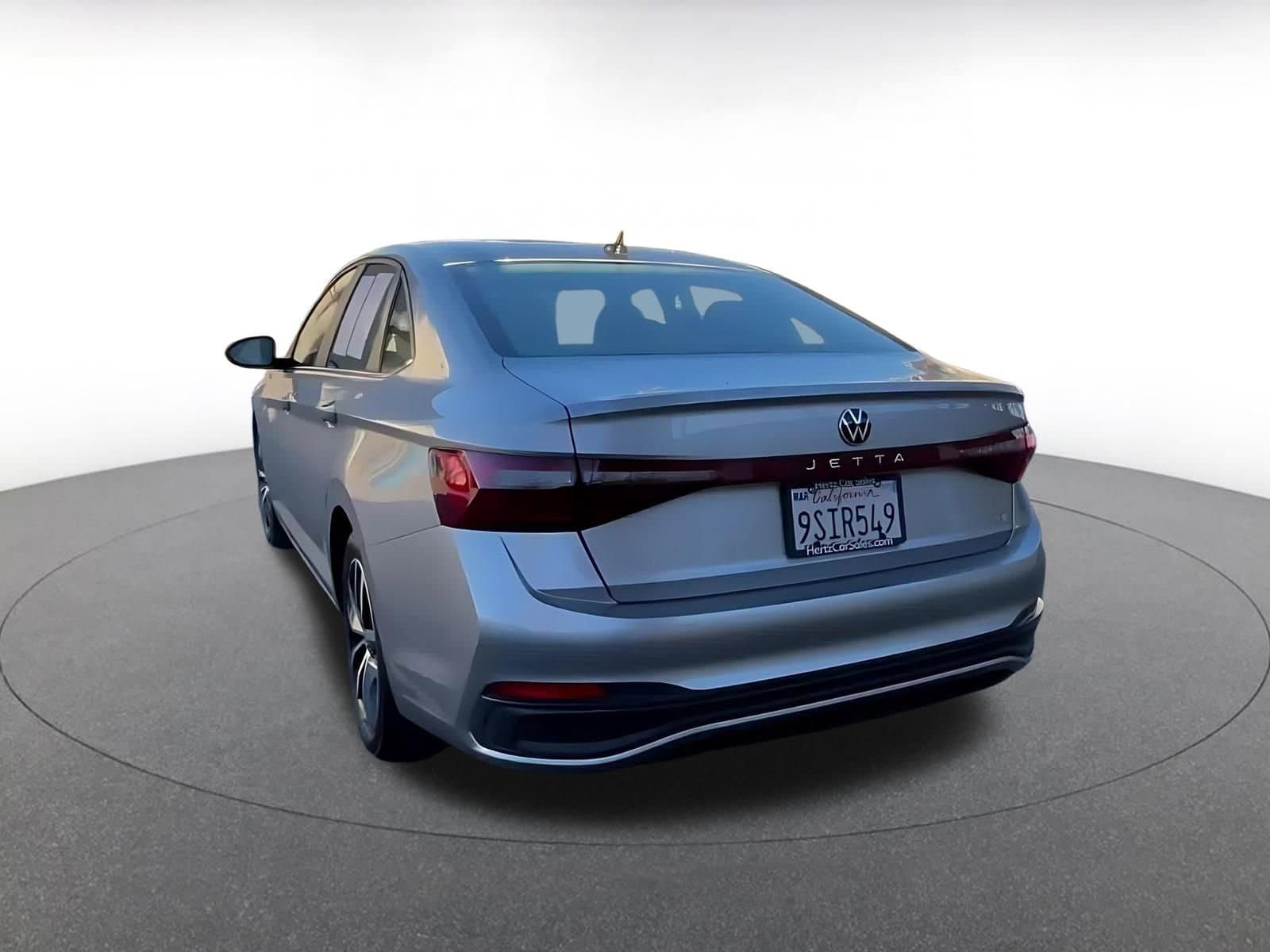 Thumbnail: 2025 Volkswagen Jetta - 11